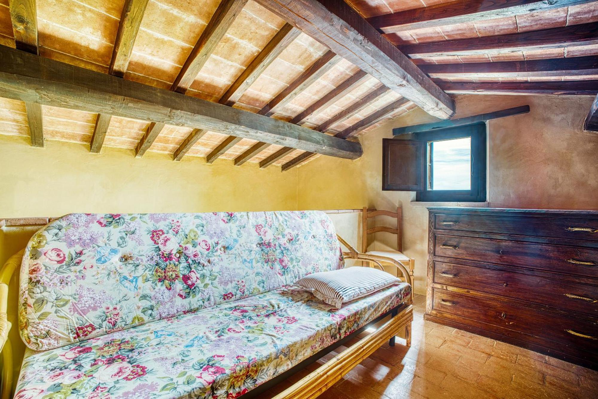 Le Buccole Country House Marsciano Exterior foto