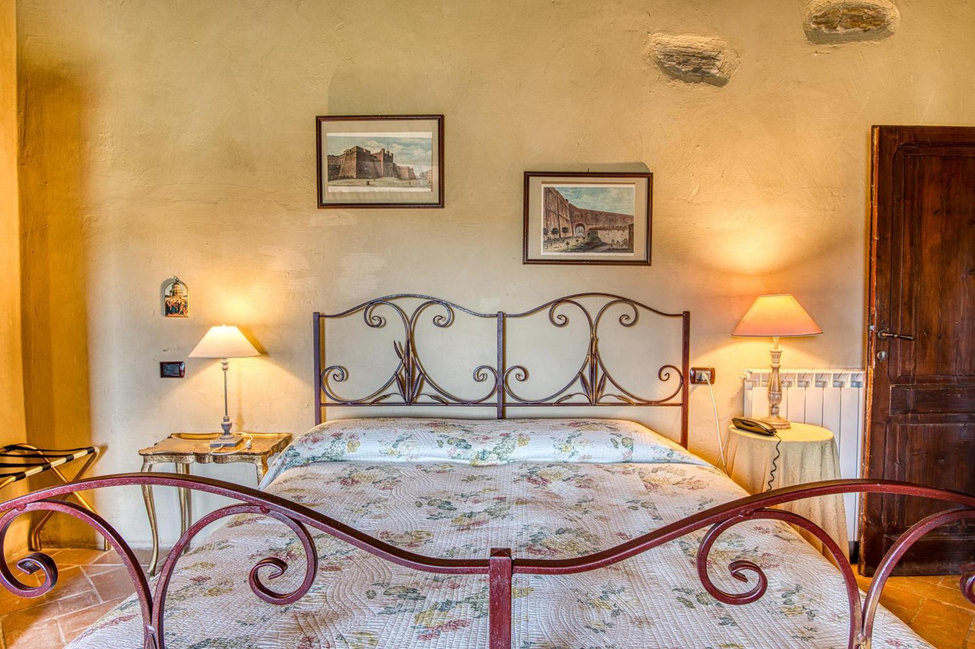 Le Buccole Country House Marsciano Exterior foto